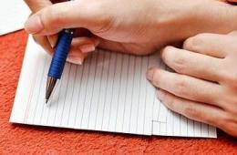 Как воспользоваться шпаргалкой, чтобы не заметил учитель?