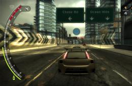 Need For Speed Most Wanted (2005) 